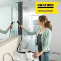 Miniatyrbillede 4 af 4: KARCHER mikrofiber rengøringssæt til køkken - til Easy Fix