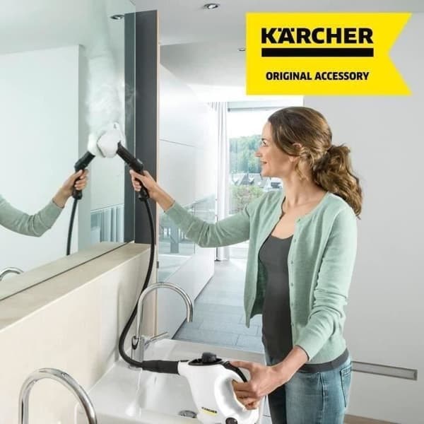 KARCHER mikrofiber rengøringssæt til køkken - til Easy Fix