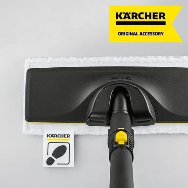 KARCHER mikrofiber rengøringssæt til køkken - til Easy Fix