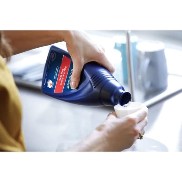 Spot & Stain Pro Oxy 1L tahranpoistoaine tahranpoistoon
