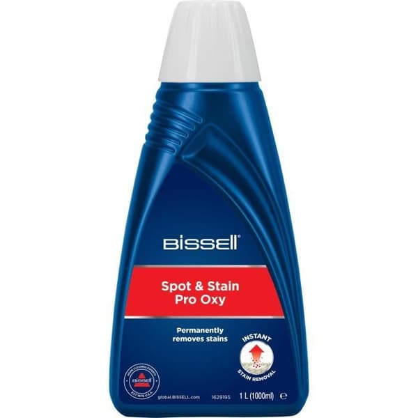 Spot & Stain Pro Oxy 1L tahranpoistoaine tahranpoistoon