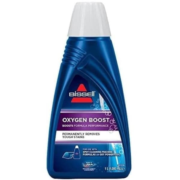 Bissell Rengøringsmiddel - Oxygen Boost Pletrensere