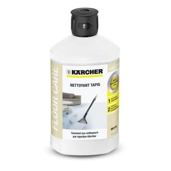 KÄRCHER Matt- och Mattrengöring RM 519 - 1L