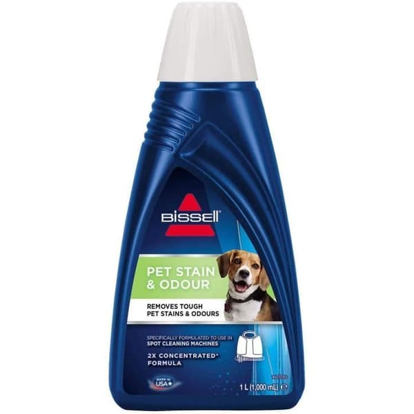 Spot & Stain Pet 1L Spotclean pletrenser
