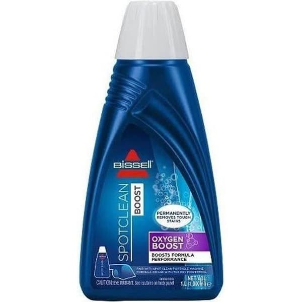 BISSELL Fläckrengöringsmedel - Oxygen Boost