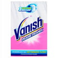 Miniatyrbild 1 av 2: Vanish gardinblekmedel 400 g
