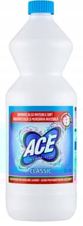 Pikkukuva 1 / 4: Ace Classic -kangasvalkaisuaine 1 l