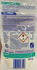 Pikkukuva 4 / 6: Dr. Beckmann Verhojen pesu- ja valkaisusuola 80 g