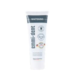 emmi®-dent Ultraljudstandkräm 4 st x75 ml