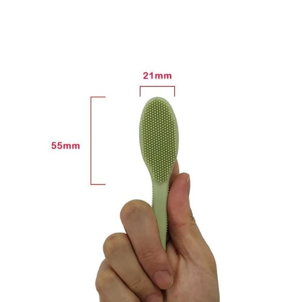 emmi® Orozyme® Rensende tandgel 70 g til kæledyr+ fingertandbørste