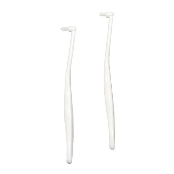 Myk, fleksibel børste for kjæledyr Tuft Toothbrush