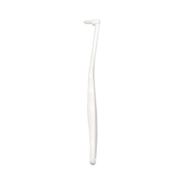 Myk, fleksibel børste for kjæledyr Tuft Toothbrush