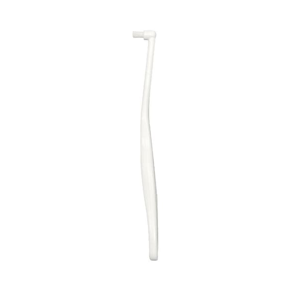 Myke fleksible bust for kjæledyrtannbørste Flat Toothbrush