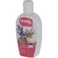 Miniatyrbillede 1 af 2: Shampoo til katte - KERBL - 200 ml - Lavendel - Mango - Udstråling og blødhed