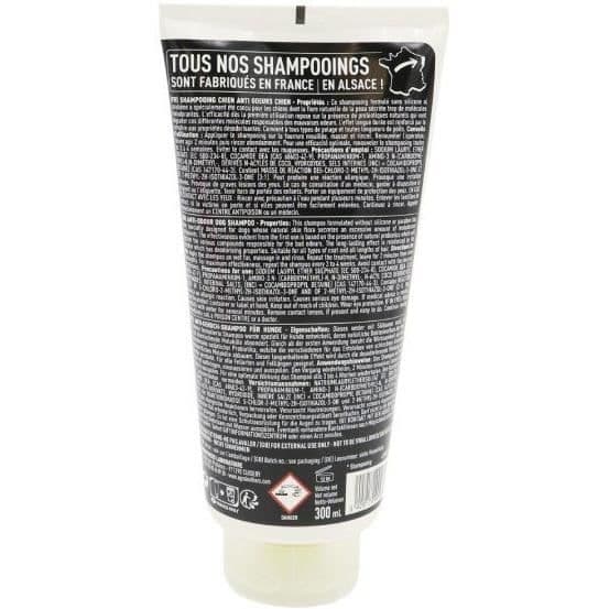 VETOCANIS Anti-lugt shampoo - Til hunde
