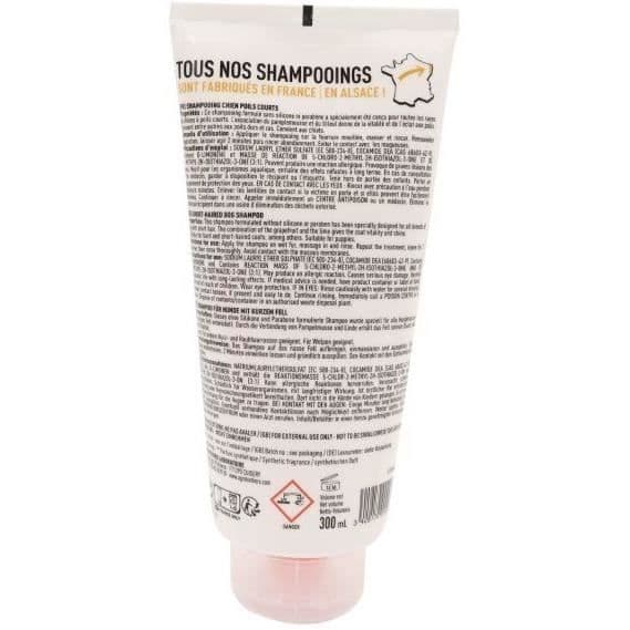 VETOCANIS Shampooer shampoo - Til hunde