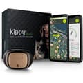 Pikkukuva 1 / 5: KIPPY - GPS-panta koirille ja kissoille - Evo - 38 GR - vedenpitävä - ruskea puu