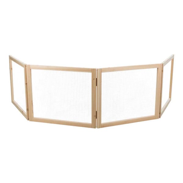 Trixie Indvendigt Kabinet 60x240 × 50 Cm Beige