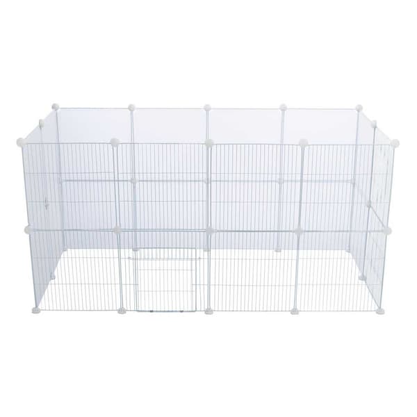 Trixie Indvendigt Kabinet 140 × 35 × 70 Cm Transparent
