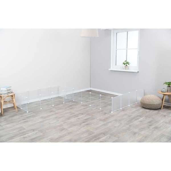 Trixie Indvendigt Kabinet 140 × 35 × 70 Cm Transparent