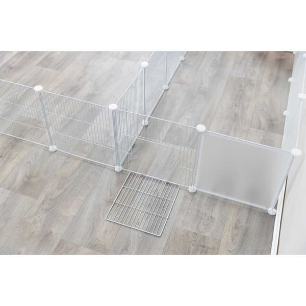 Trixie Indvendigt Kabinet 140 × 35 × 70 Cm Transparent