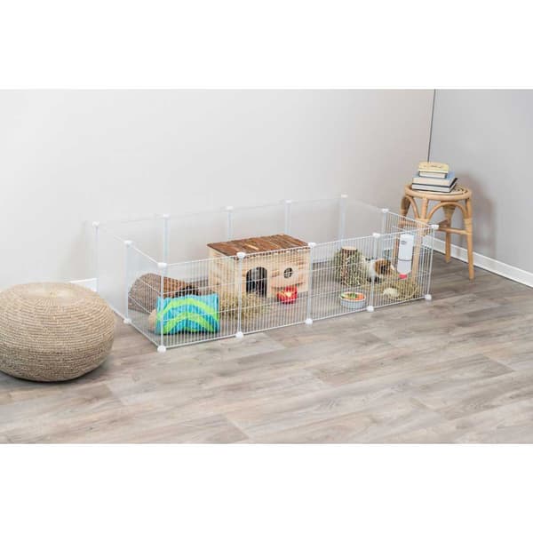 Trixie Indvendigt Kabinet 140 × 35 × 70 Cm Transparent