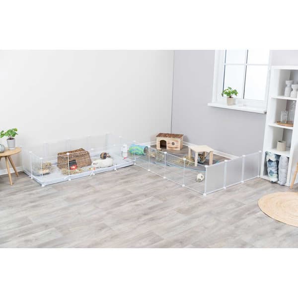Trixie Indvendigt Kabinet 140 × 35 × 70 Cm Transparent