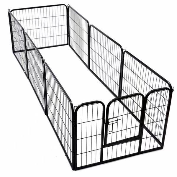 Trekker Valpebinge Sterk S, 8-Panel 60x77cm