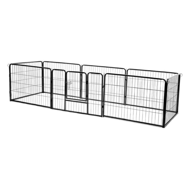 Trekker Valpebinge Sterk S, 8-Panel 60x77cm