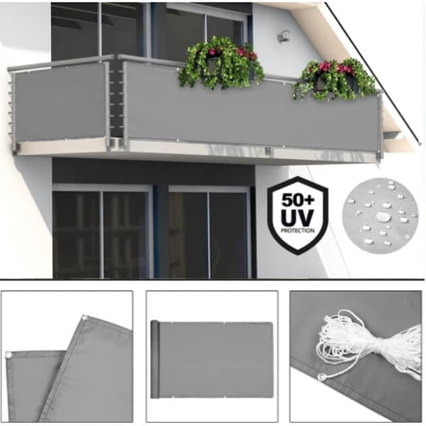 INF Privacy Screen Fence Netting