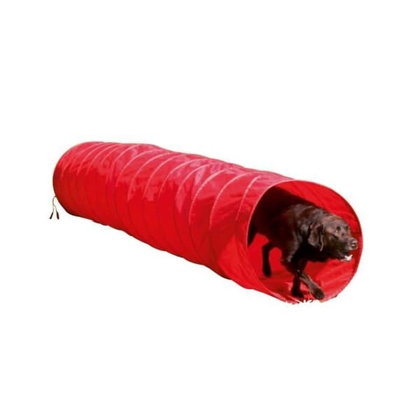 Kerbl agility lektunnel