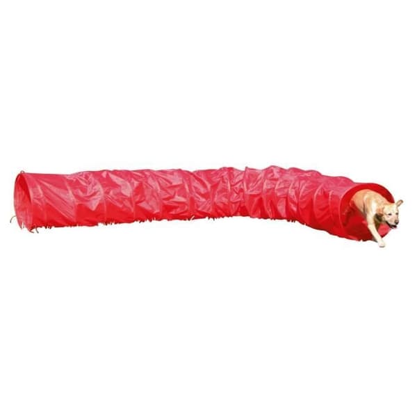 Kerbl agility lektunnel