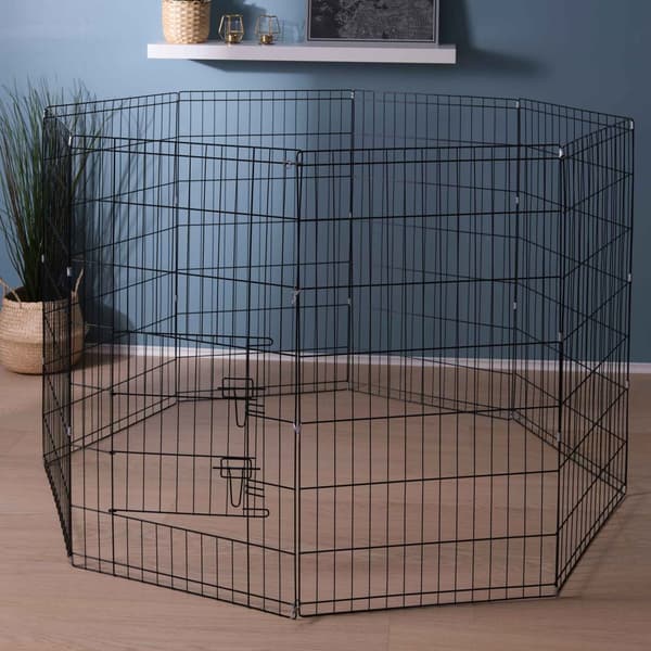 Trekker Pentuaitaus XL, 6-Paneelia 61x107cm
