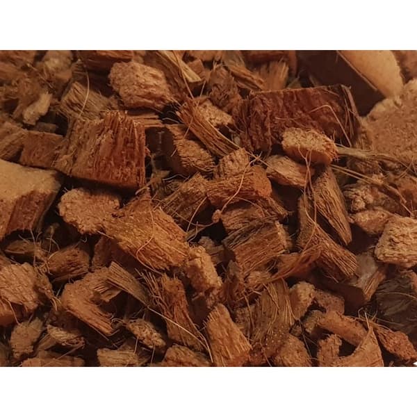 Nobby Pet Coarse Block Coconut Fiber Gnagarströ