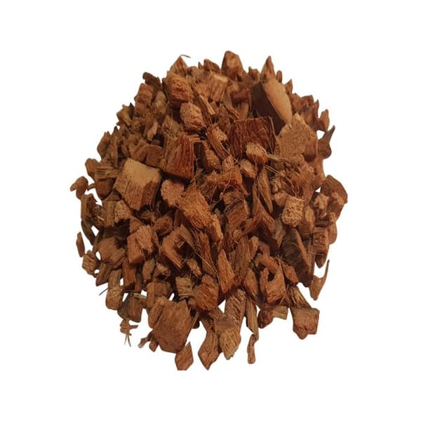 Nobby Pet Coarse Block Coconut Fiber Gnagarströ