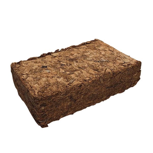 Nobby Pet Coarse Block Coconut Fiber Gnagarströ
