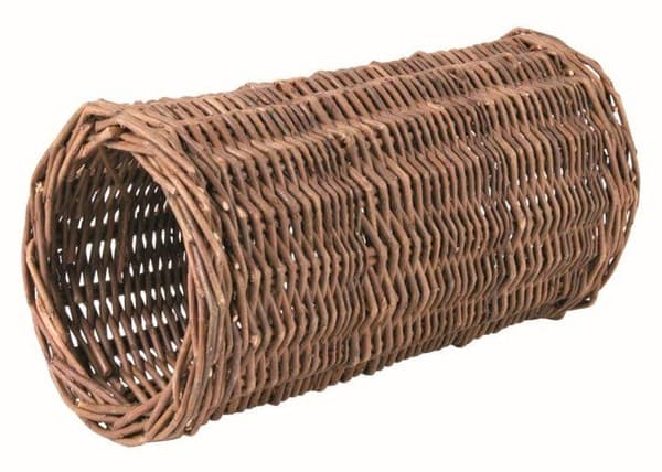 Trixie Tunnel i korgstorlek M