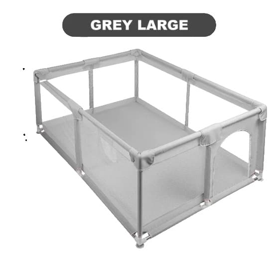 Børneseng, Rummelig Design, Sikker og Holdbar Konstruktion,HN-669-1218