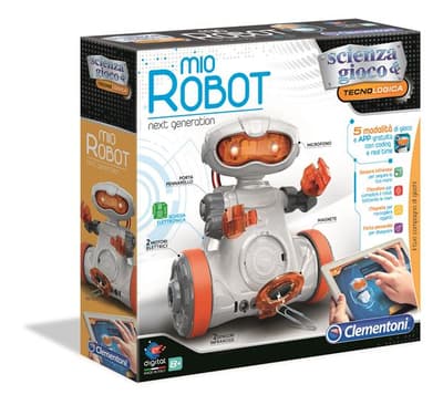 Mio Robot
