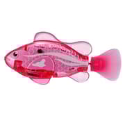 RoboAlive Robo Fish 1-p Color Change Orange