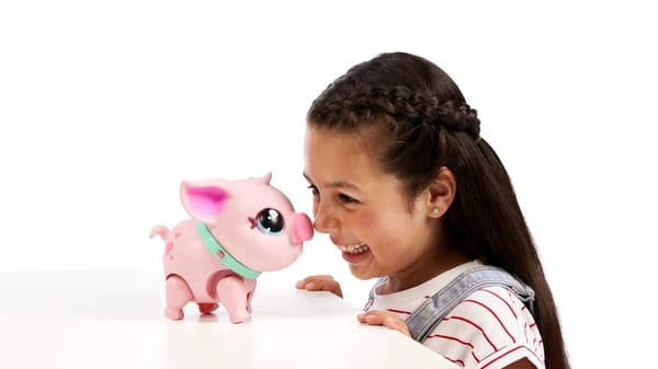 Little Live Pets My pet Pig Piggly