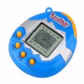 Pikkukuva 7 / 7: Tamagotchi - Retro Electronic Pet - sininen