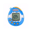 Pikkukuva 7 / 10: Tamagotchi 90-luvun elektroniset lemmikit useita värejä