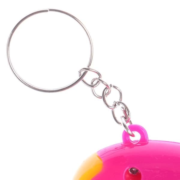 Tamagotchi 90-luvun elektroniset lemmikit useita värejä