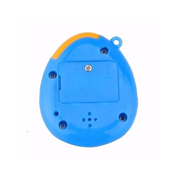 Tamagotchi 90-luvun elektroniset lemmikit useita värejä