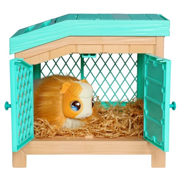 Little Live Pets Mama Surprise Marsvin