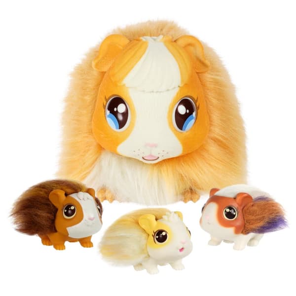 Little Live Pets Mama Surprise Marsvin
