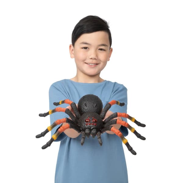 Robo Alive Giant Tarantula Robot edderkop