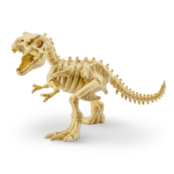 Robo Alive Dino Fossiililöytö