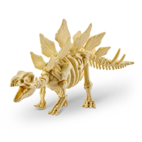 Robo Alive Dino Fossiililöytö